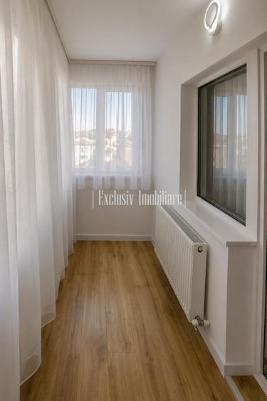 Apartament 2 camere | Prima inchiriere | Academica Navala Mircea cel Batran
