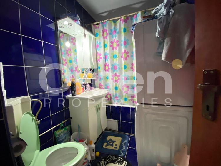 Apartament spatios cu 3 camere, zona Liana Bucovinei