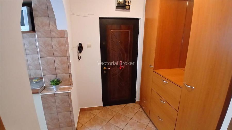 Chirie 2 camere, bloc 79 - Avrig Iancului - 8