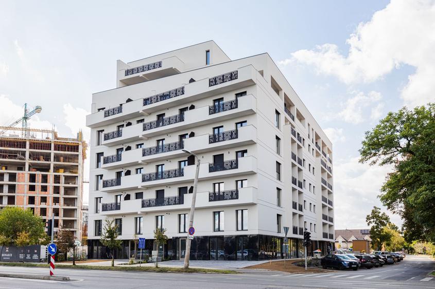 Penthouse 3 camere - Central - Comision 0%