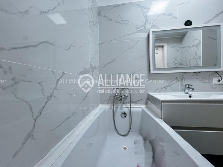 Palazu Mare(COD 05) - Apartament 3 camere| Parcare acoperită | Lac - 18