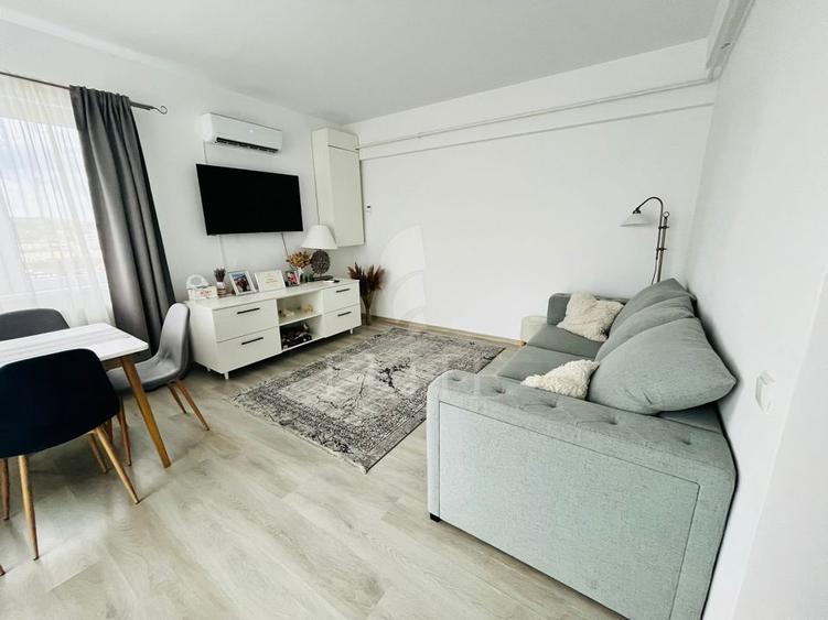 Apartament 2 camere în zona STRAZII OASULUI