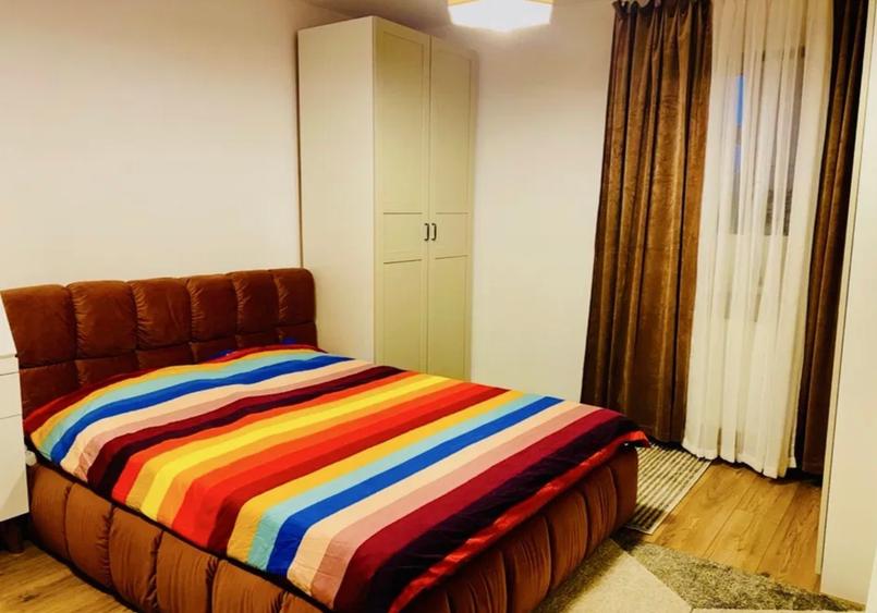 Apartament 3 camere Giulesti bloc nou parcare inclusa
