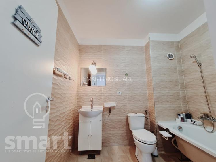 Apartament 2 camere , Floresti, zona Eroilor - 16