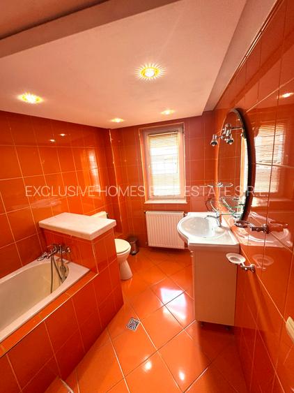 Inchiriere vila zona Dorobanti - Romana - 23