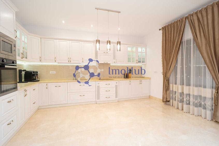 Casa exclusivista, Breazu, 244,4 mp, intabulata, toate utilitatile!