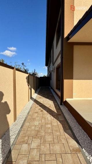 Duplex cu 5 camere cu finisaje premium in Giroc, aproape de Primarie