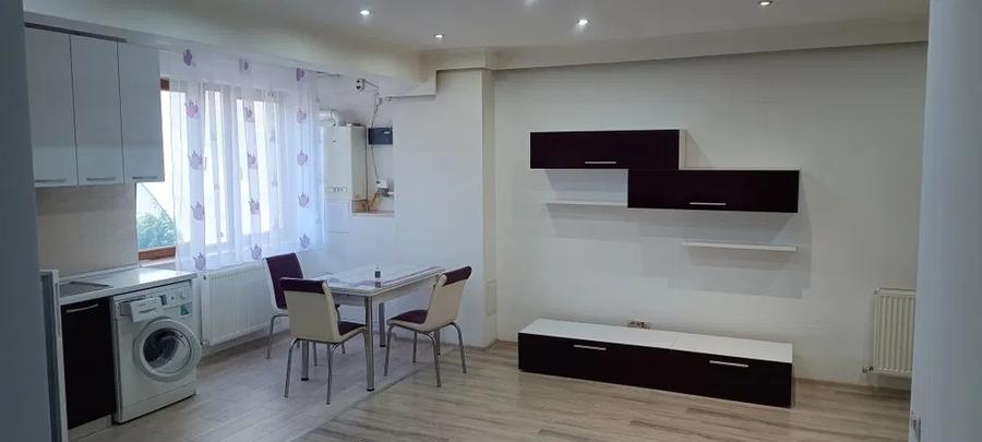 APARTAMENT 3 CAMERE | ETAJ 1 | COMPOZITORI | MOBILAT UTILAT |