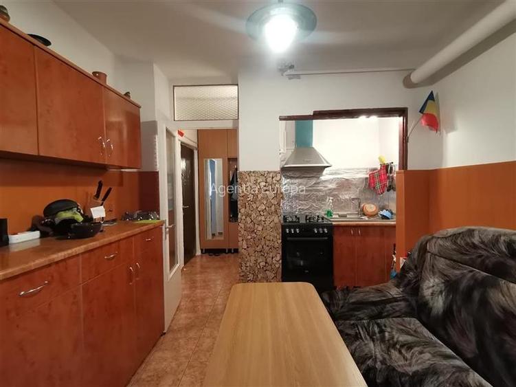 Apartament 2 camere de vanzare zona E3- Tulcea - 5