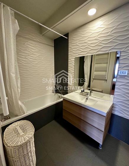 Apartament 3 camere premium de inchiriat | Terasa/ 2 locuri de parcare I Pipera - 9