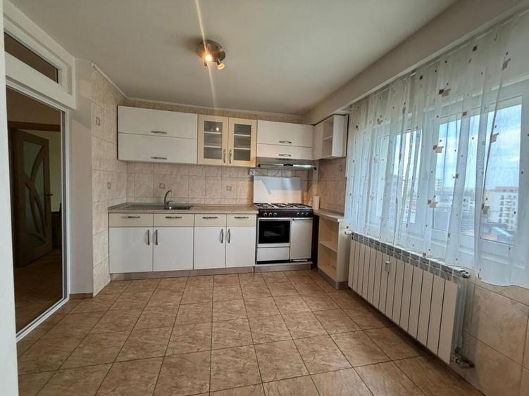 Apartament 2 camere Decebal_Piata Alba Iulia