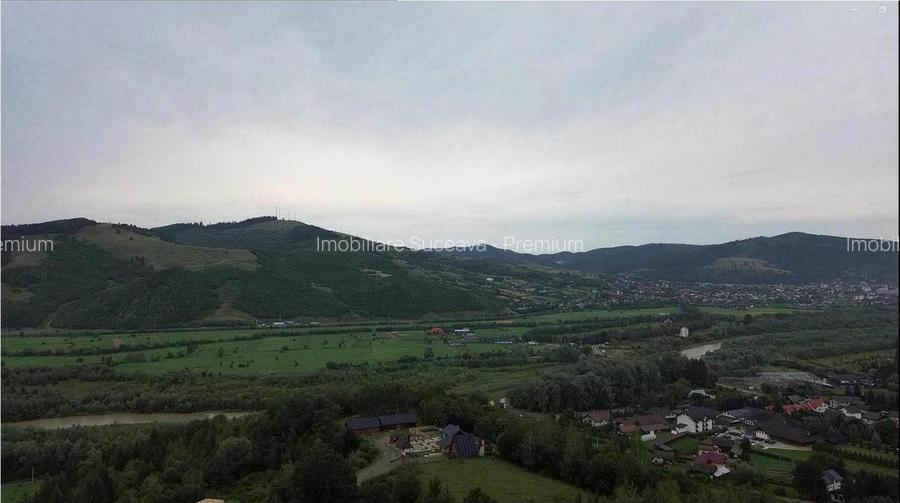 TEREN PREMIUM 5.023 MP ÎN VORONEȚ | BUCOVINA | ZONA MĂNĂSTIR - 16