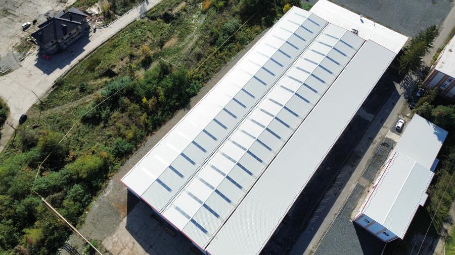 SPATII INDUSTRIALE, la etaj 1, 1364MP - direct de la proprietar