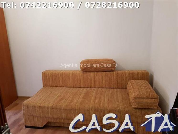 Inchiriere apartament 2 camere , situat in Targu Jiu, Minerilor - 5