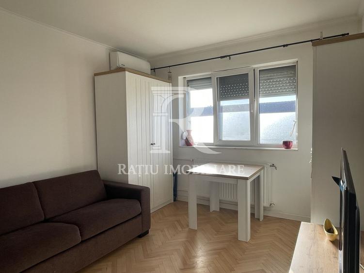 Apartament cu 2 camere | Rogerius | Oradea