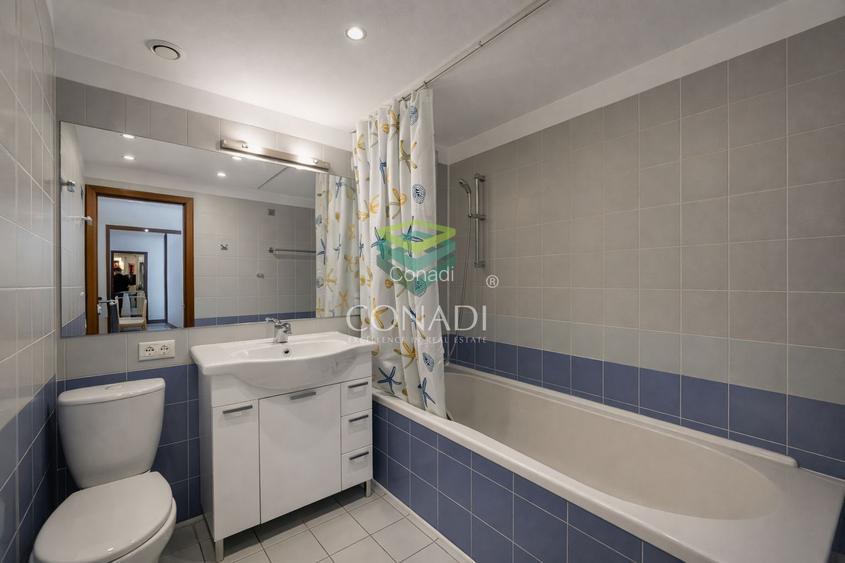 Apartament cu 4 camere de inchiriat Zona Soseaua Nordului - 21