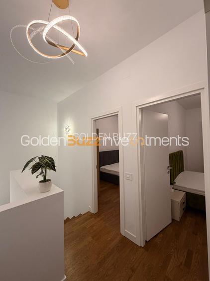 3 camere cu gradina Avalon Estate, Pipera - 10