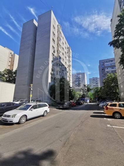 Apartament 2 camere-N. Grigorescu Metrou 1 Decembrie