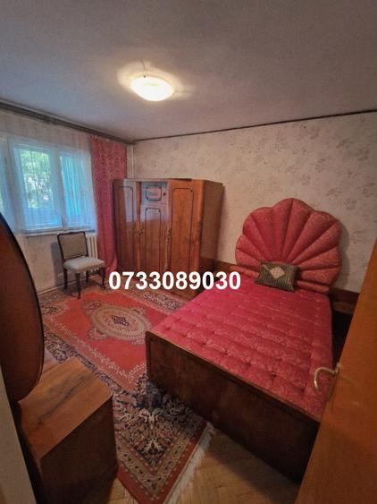 Apartament Berceni, Str. Straduintei