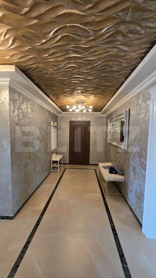 Apartament de lux, 3 camere, ultracentral–eleganță și confort în inima orașului