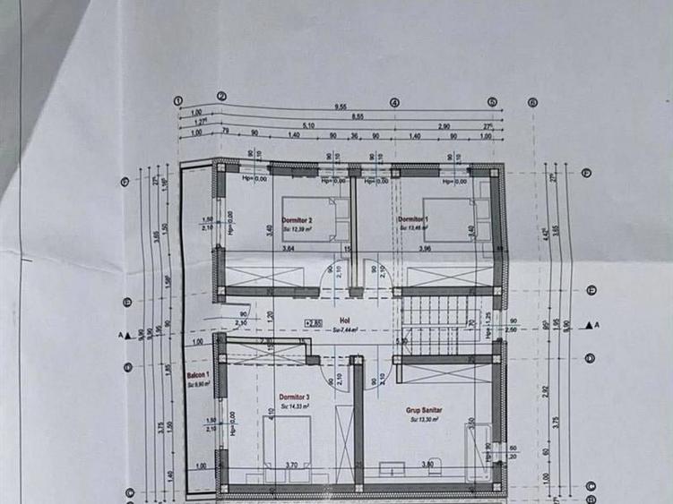 Casă de vanzare 4 camere