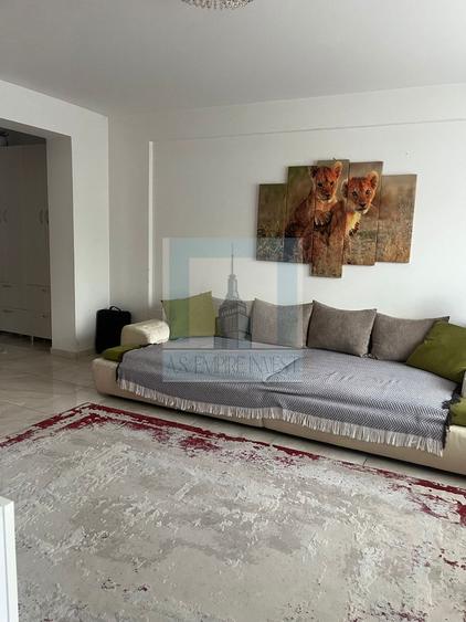 Apartament 2 camere- zona Coresi - Goldis Residence