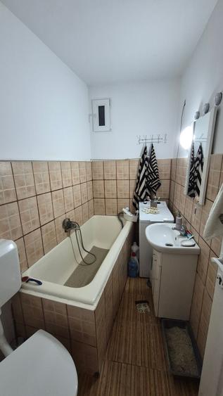 Apartament 2 camere ideal investitie pentru chirie sau booking