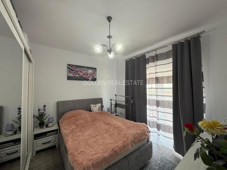 Apartament tip studio, cochet si luminos, bloc nou, loc de parcare- Gai - 8