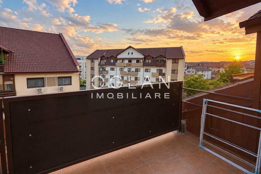 Apartament 4 camere, Kogălniceanu, comision 0% - 15