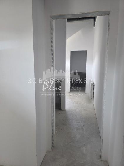 Clădire modernă cu regim D+P+3, situată în zona Faleza Nord - 20