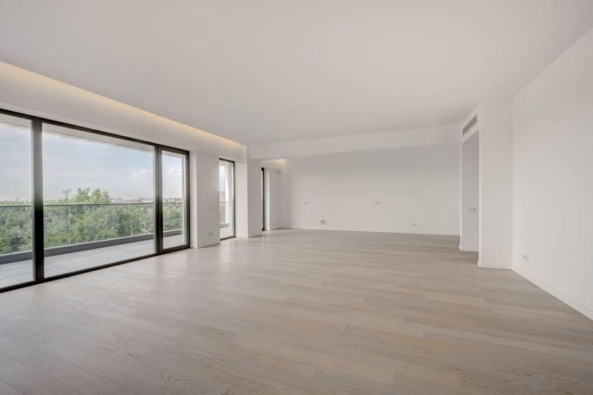 Apartament deosebit in Iancu Nicolae, langa Cambridge, terasa , nou