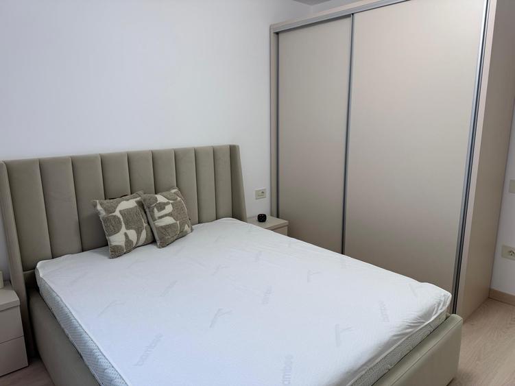 Apartament modern, Tomis 3 City park , 550 euro termen lung