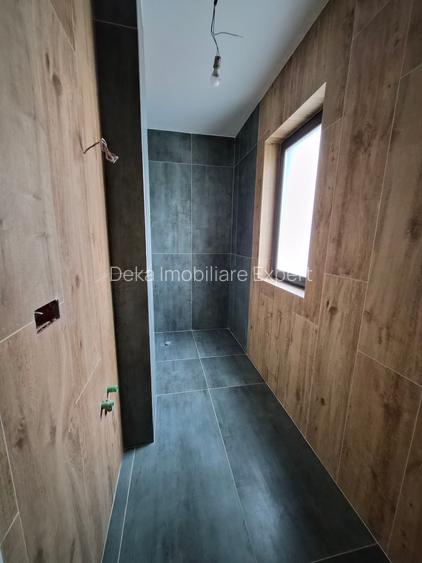 Vilă elegantă cu 5 camere si 3 bai + mansarda + garaj  – Zona Cristalului - 19