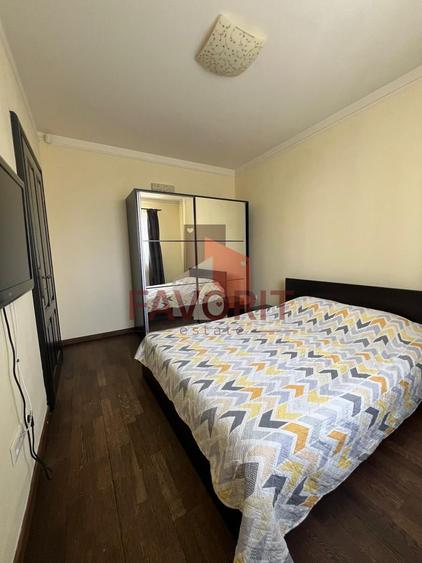 Apartament 3 camere decomandat | Bloc nou | Parcare| Mircea cel Batran