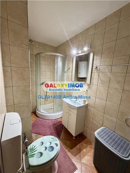 Inchiriere garsoniera Decebal Piata Muncii 3 minute METROU