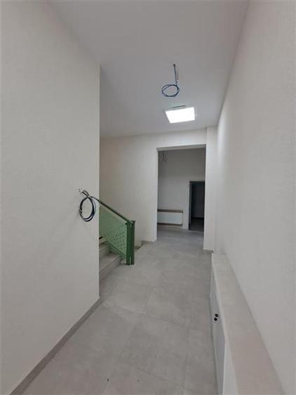 Spatiu pentru birouri, 200 mp utili, situat in zona Taietura Turcului!