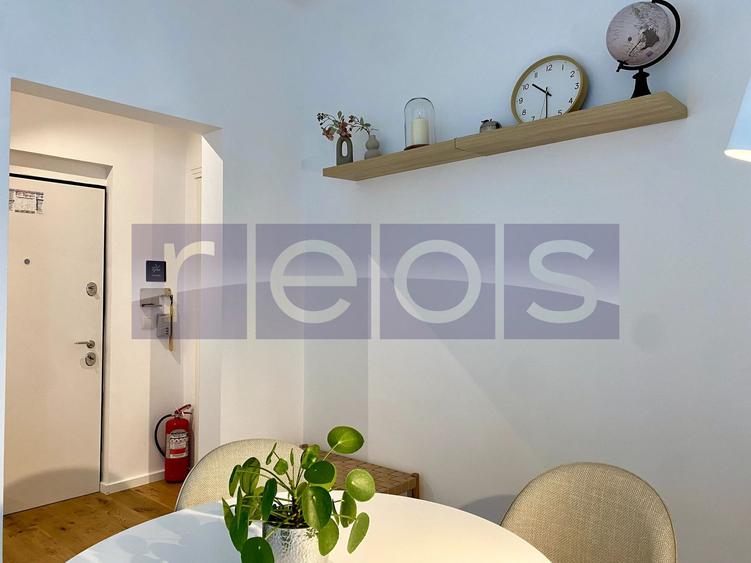 DE VANZARE PENTHOUSE 4  CAMERE | 97 MP UTILI | 3 BALCOANE | PARCUL CISMIGIU - 22