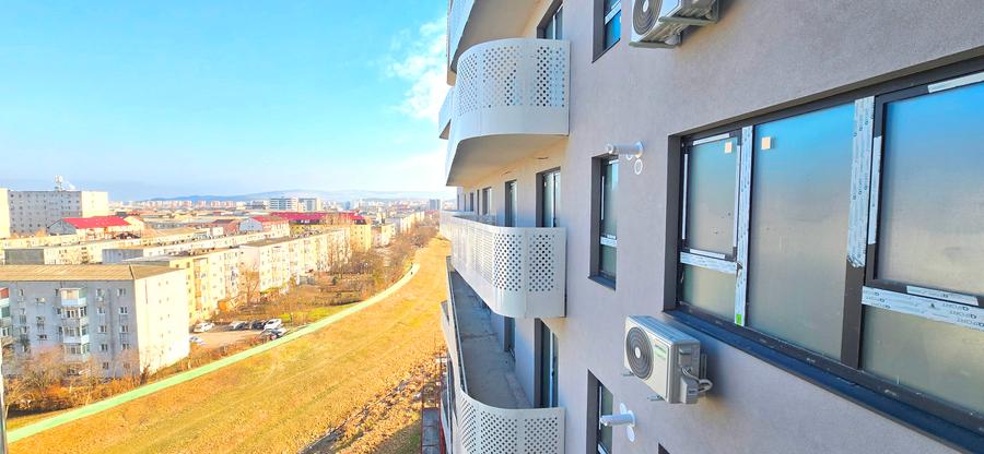 Apartament 2 camere decomandat, 64 mp, acceptam CREDIT, NOU Galata - Alexandru