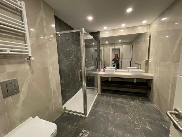 Inchiriere 4 camere Iancu Nicolae | Pipera | Triana | 2 parcari