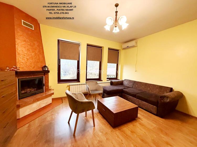 Proprietate com.Girov,compusa din casa, anexe si 8800 mp teren,com.0 cumparator - 3