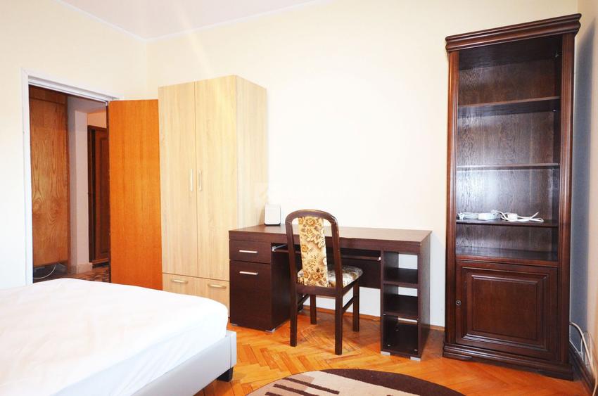 Gara - Arcu, apartament 4 camere, mobilat si utilat - 9
