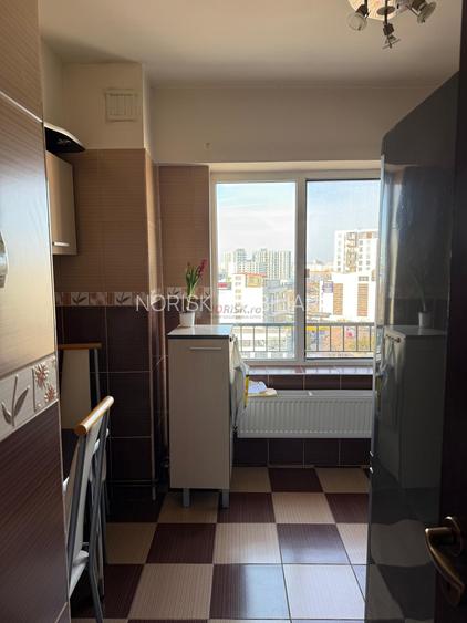0% COMISION 2 Camere 1 Terasa si 1 Balcon 65mp cu view liber VIRTUTII Bloc 2008 - 11
