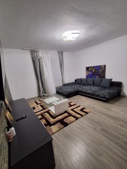 Apartament 2 camere ,mobilat si utilat!!!