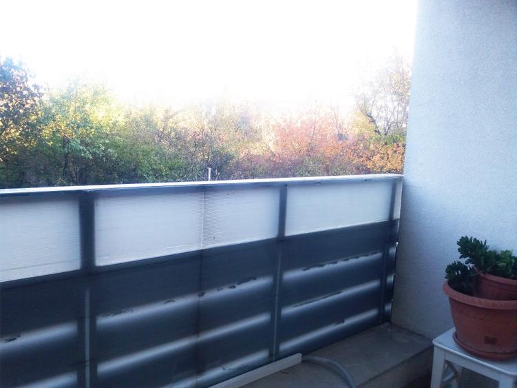 Apartament 2 camere Baneasa Natura Residence
