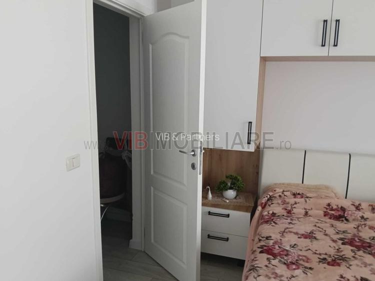 Giroc | Apartament smart, mobilat, gata să te primească
