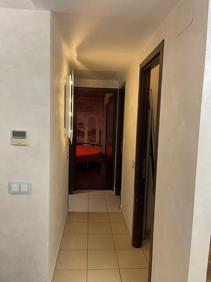 Inchiriere apartament 3 camere,Asmita Gardens,doua locuri de parcare