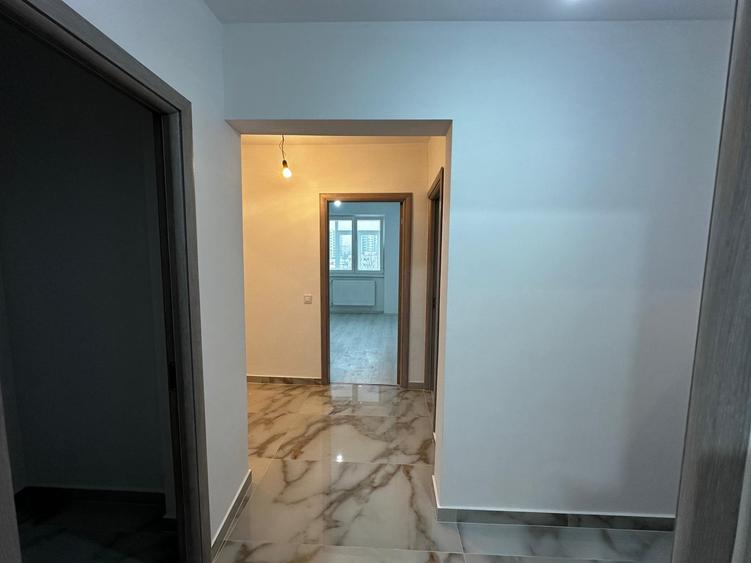 Apartament 3 camere - Metrou Romancierilor - Bd. Timisoara
