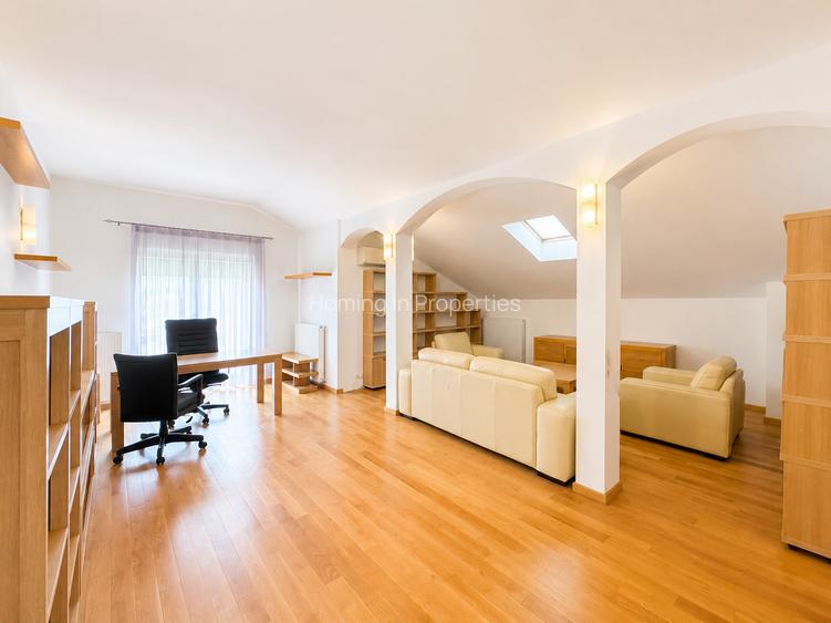 Vila Premium în Pipera | Gradina privată | Șemineu | Garaj | Langa Scoala Americ - 26