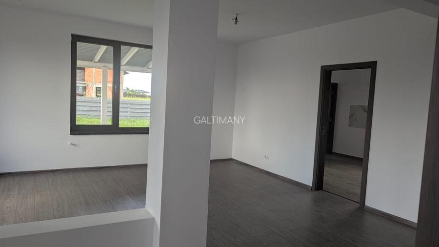 Casa noua! Vila  P+M, situată în zona Buftea –Samurcasi - 4