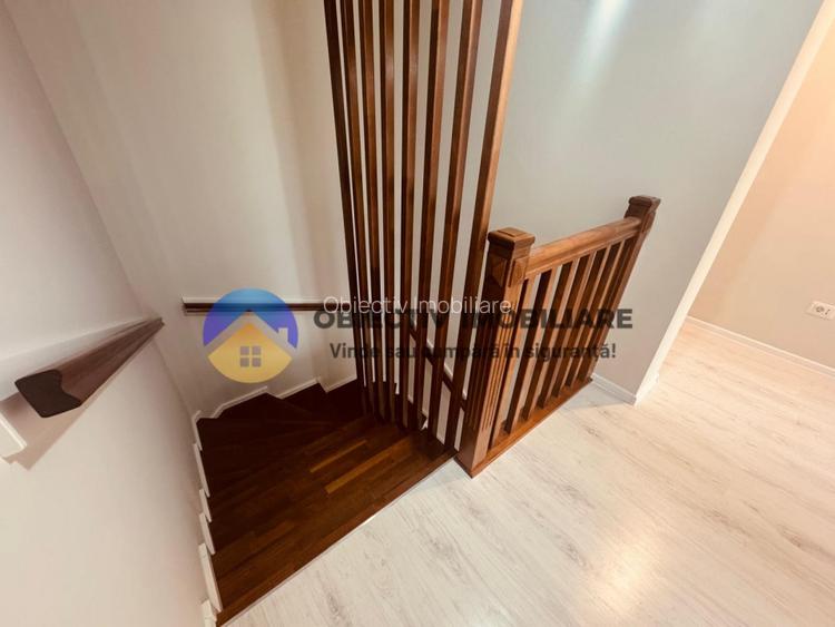 Casă tip duplex – Piatra Neamț , zona Fermelor - 13